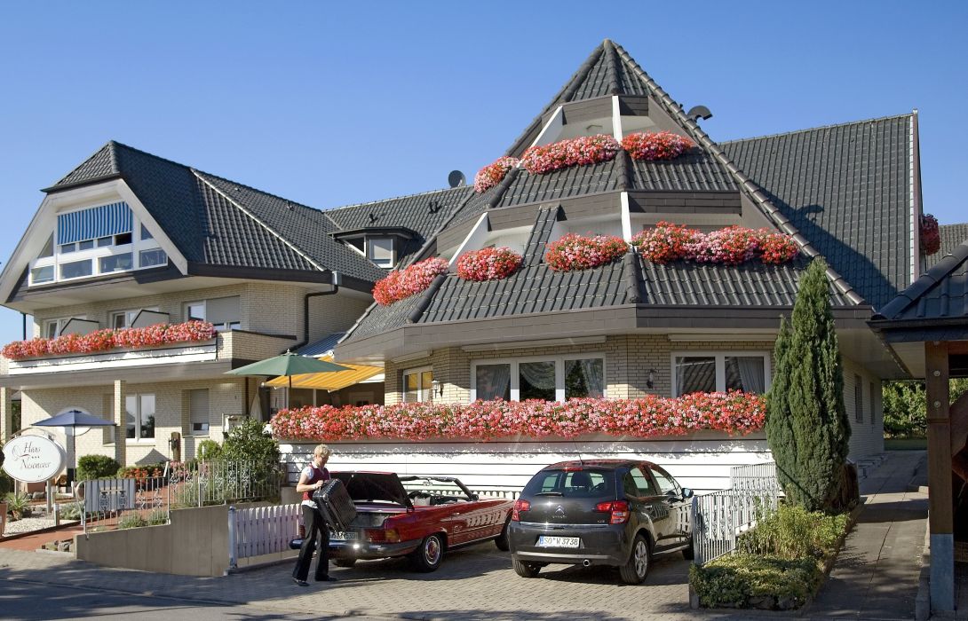 Pieper S Landidyll Hotel Bad Laer Great Prices At Hotel Info