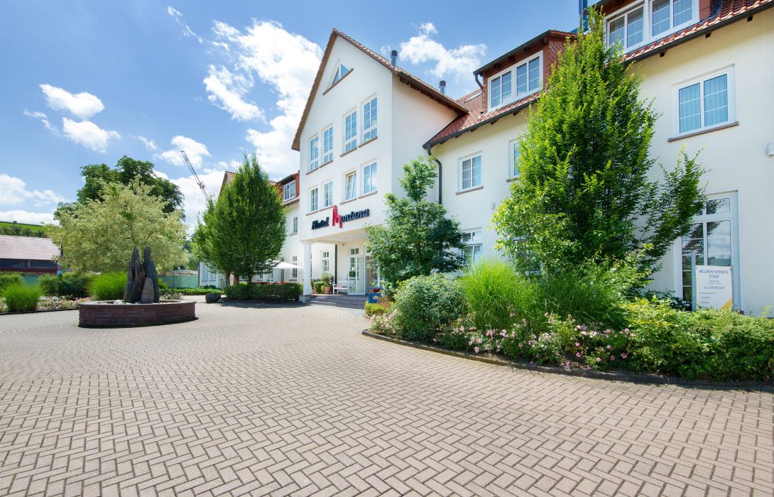 montana hotel kassel sud in guxhagen hotel de