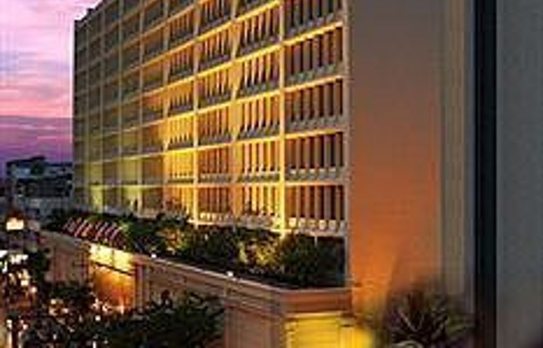 Soundproof condo bangkok