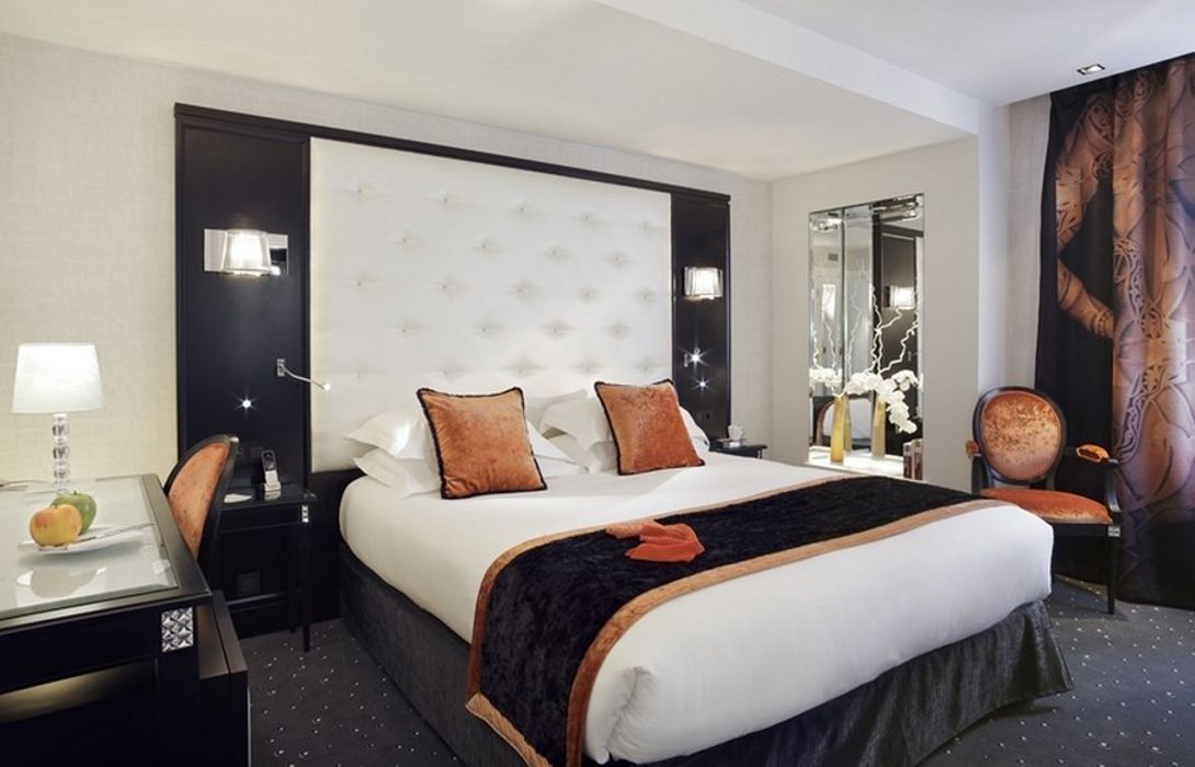 Maison Albar Hotels Le Diamond Paris Great Prices At