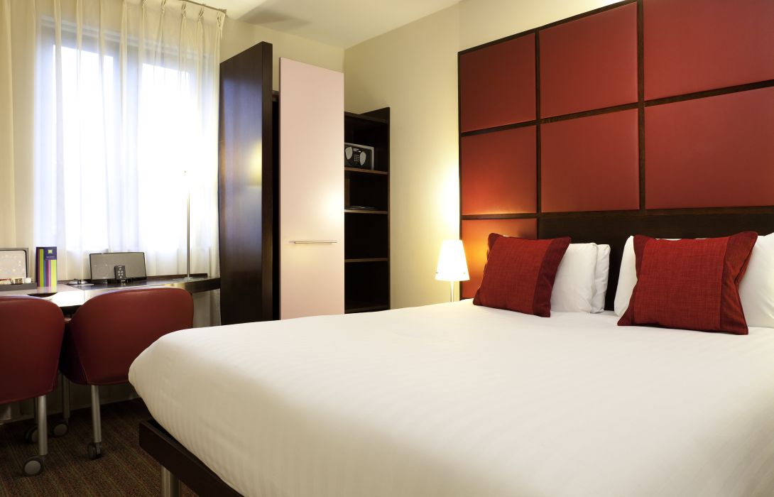 Hotel ibis Styles London Southwark - near Borough Market – Great prices at  HOTEL INFO