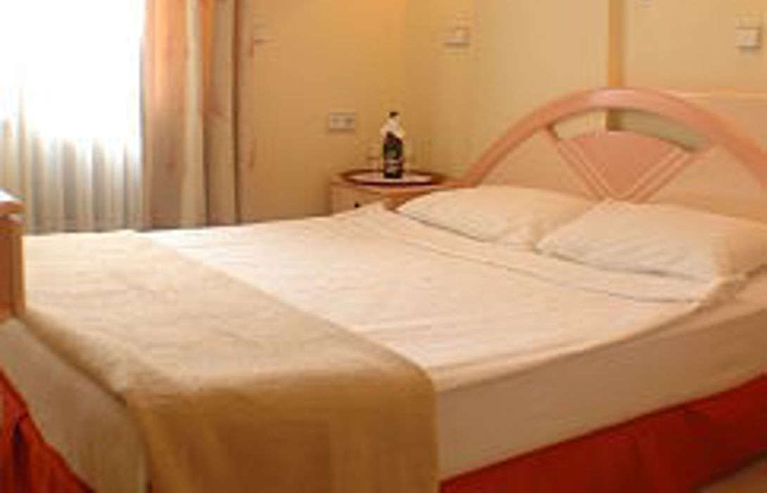 Suite Laguna Hotel Antalya Hotel Info