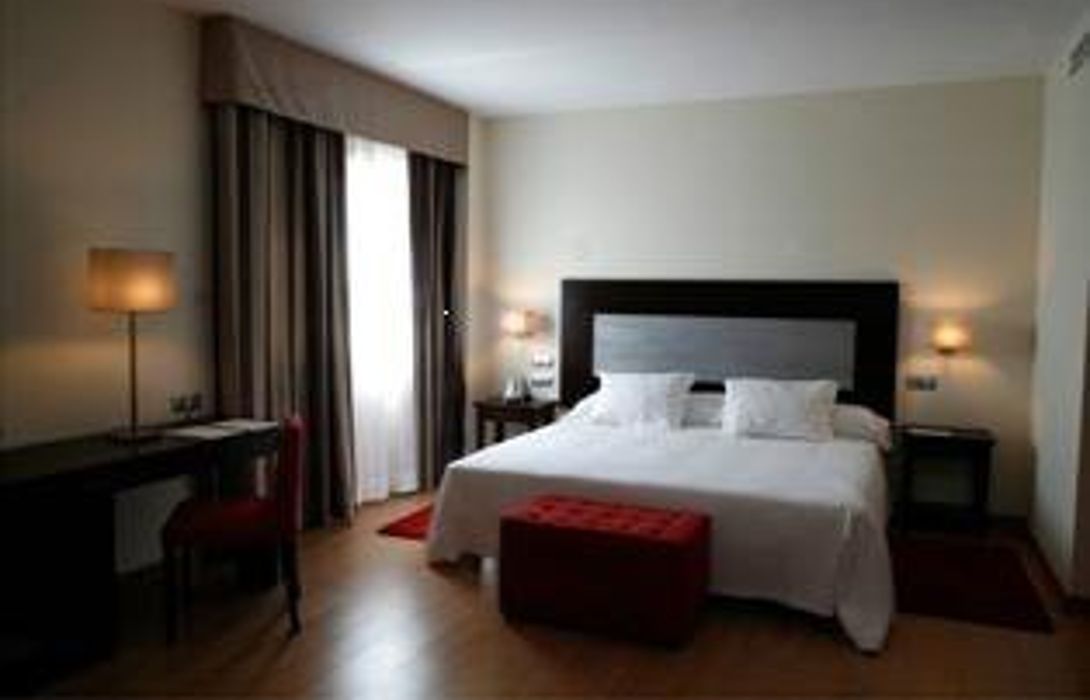 Hotel Hotel Las Bóvedas en Badajoz - HOTEL DE