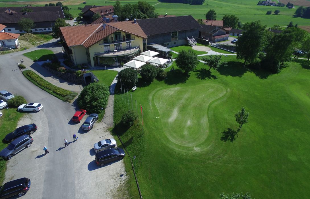 Hotel Wengerhof In Ainring Hotel De