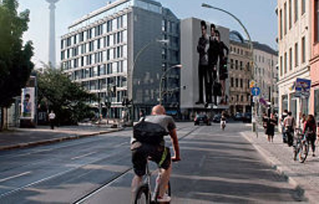 Hotel Casa Camper Berlin Great Prices At Hotel Info