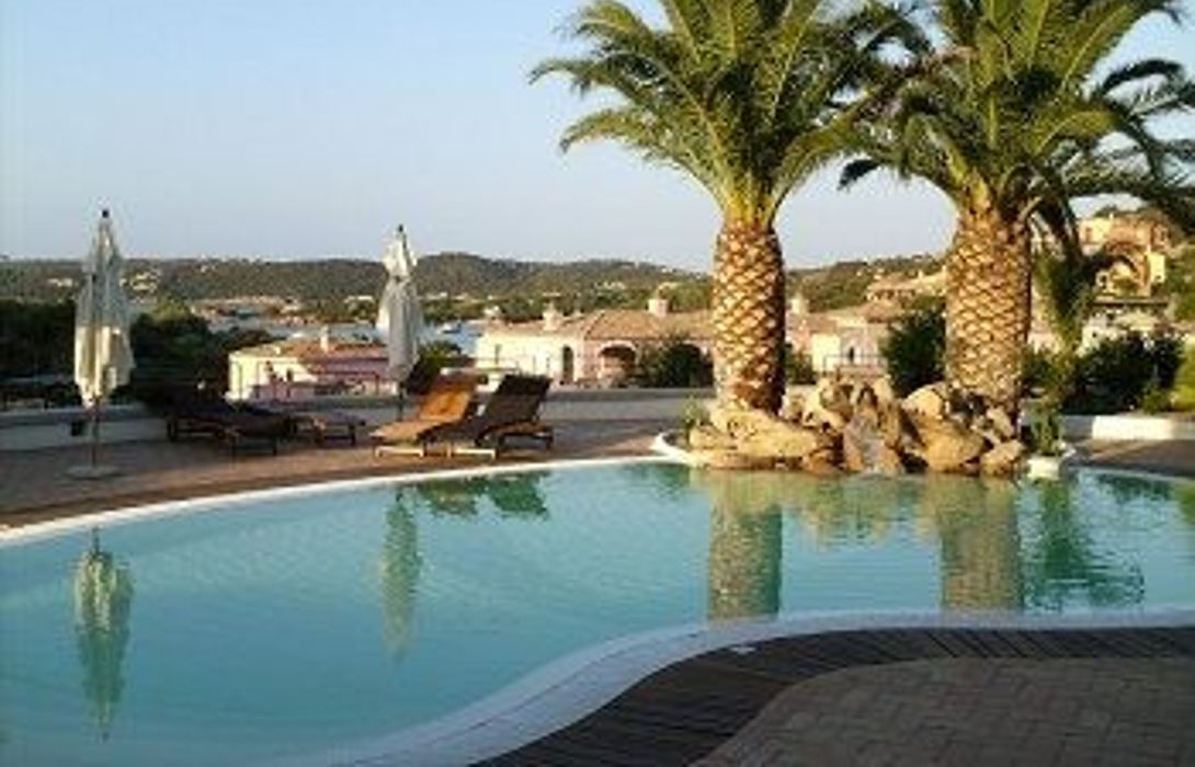 Hotel Residence Al Saraceno - Porto Cervo, Arzachena – Great prices at  HOTEL INFO