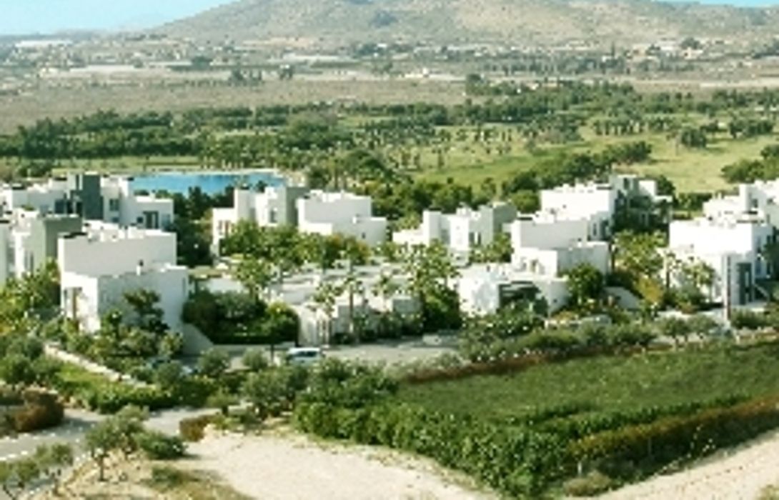 Hotel El Plantio Golf Resort - Alicante – Great prices at HOTEL INFO