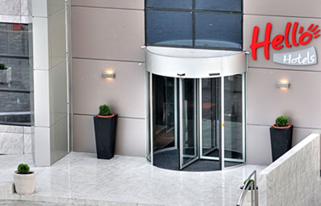 25 Off Hello Hotels Gara De Nord Bucharest Promo Code Info
