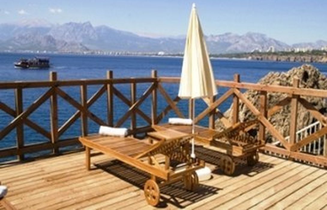 Hotel Ramada Plaza Antalya Great Prices At Hotel Info