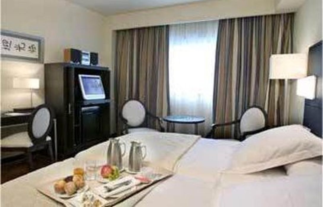 Hotel Attica 21 Coruna In A Coruna Hotel De