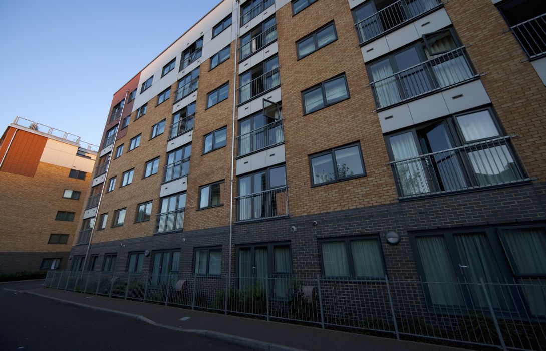 Hotel Marlin Apartments Stratford In London Hotel De