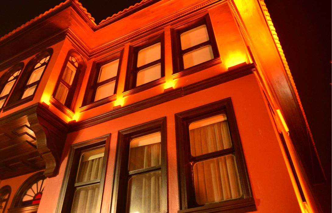 Kitabevi Hotel In Bursa Great Prices At Hotel Info