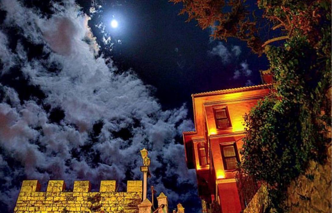 Kitabevi Hotel In Bursa Great Prices At Hotel Info