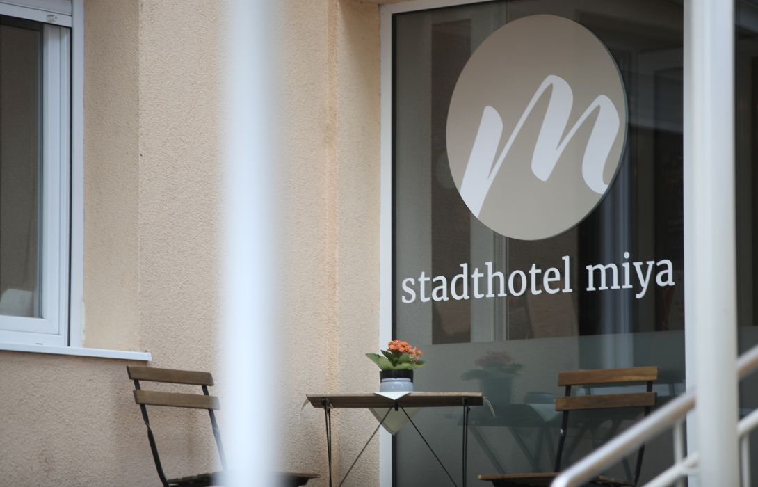 stadthotel miya in bad mergentheim hotel de