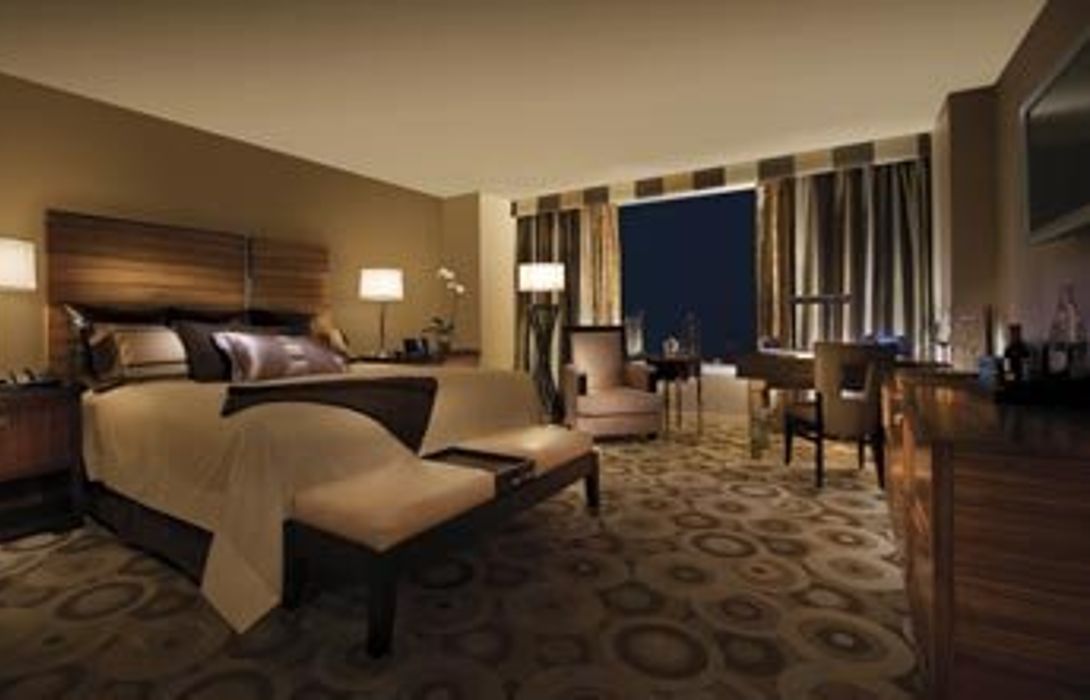 Mgm The Water Club Hotel In Atlantic City Hotel De