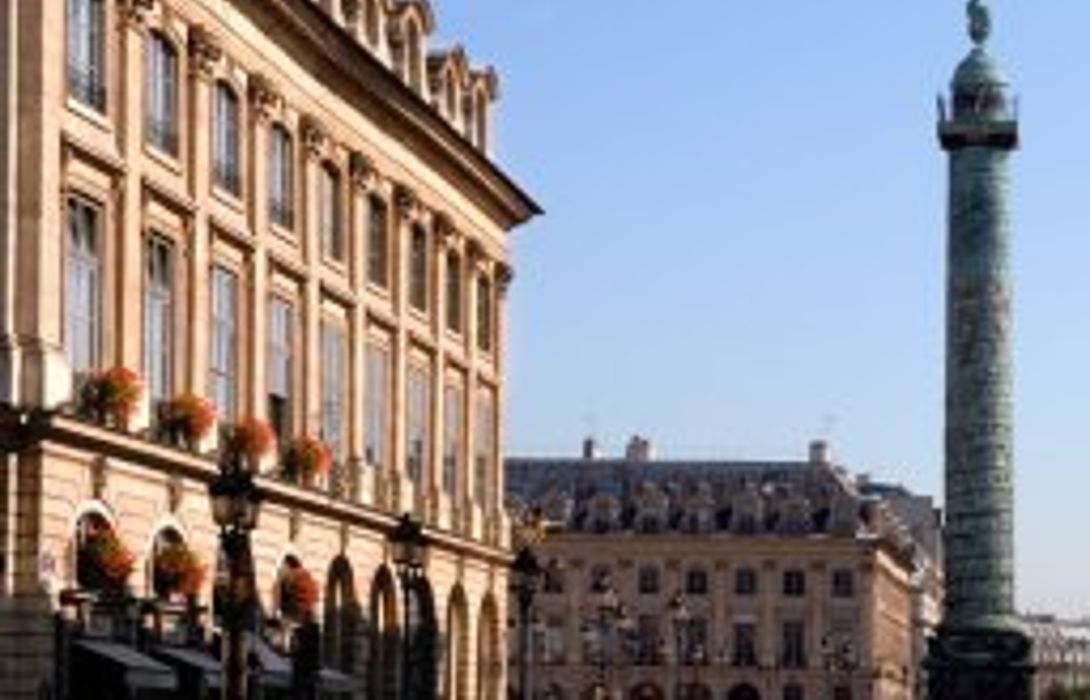 Vendome Hotels Management Hotel De Vendome Paris Great Prices At Hotel Info
