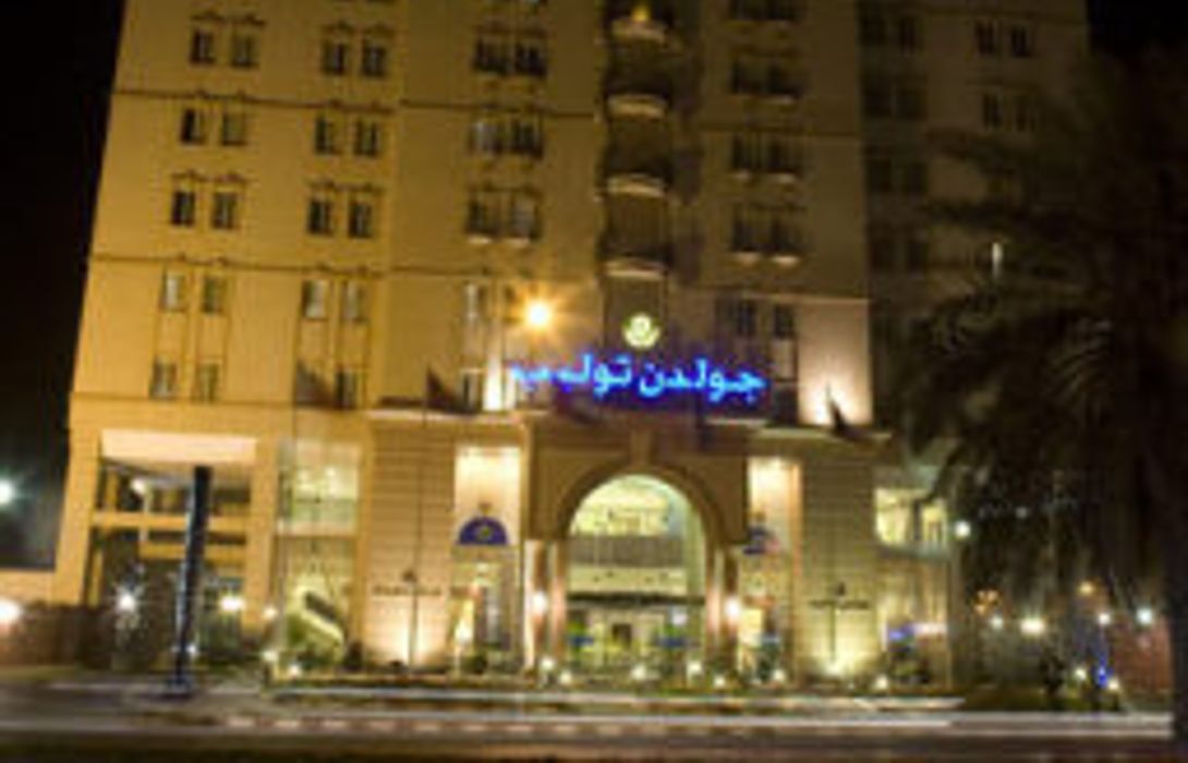 Hotel Golden Tulip Al Khobar Great Prices At Hotel Info