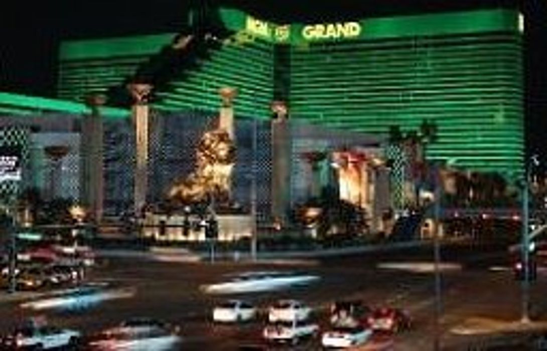 Mgm Grand Hotel And Casino In Las Vegas Hotel De Guests praise the comfy beds. mgm grand hotel and casino in las vegas