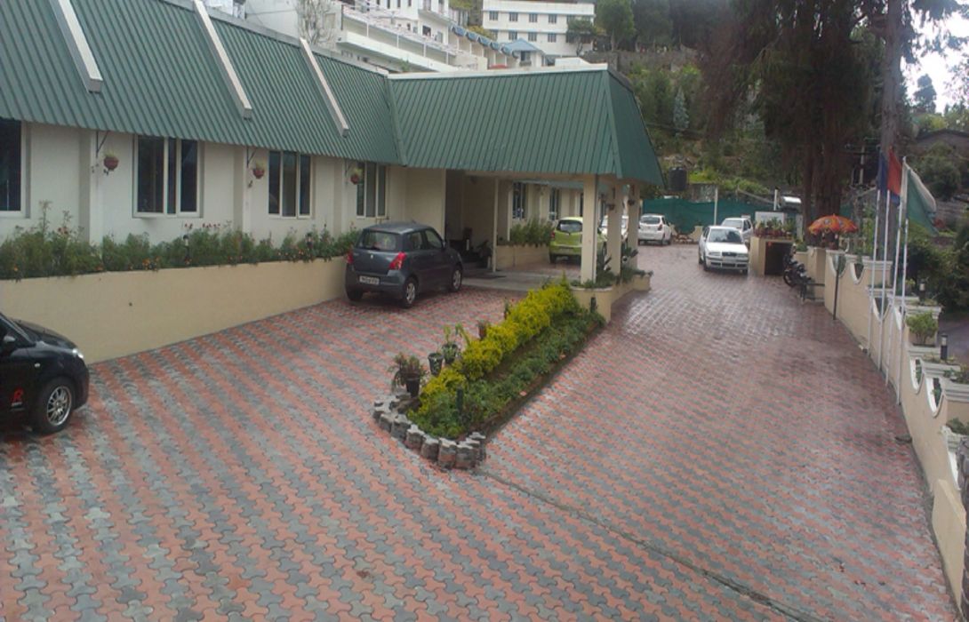 Quality Inn Sabari Resorts Kodaikanal Great Prices At Hotel Info