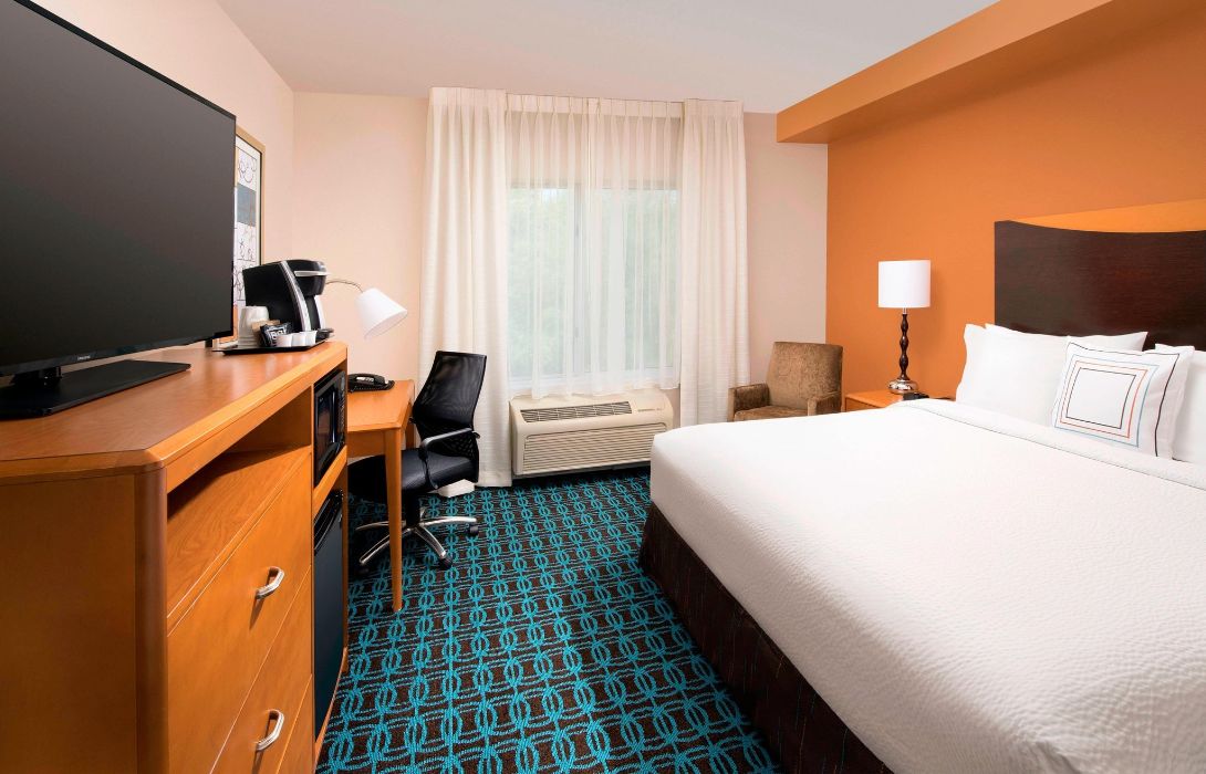 Fairfield Inn Suites Washington Dc New York Avenue Fairfield Inn Suites Washington Dc New York Avenue Great Prices At Hotel Info