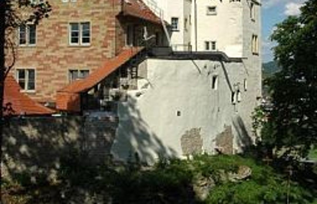 Kontakt Schloss Neuburg Obrigheim