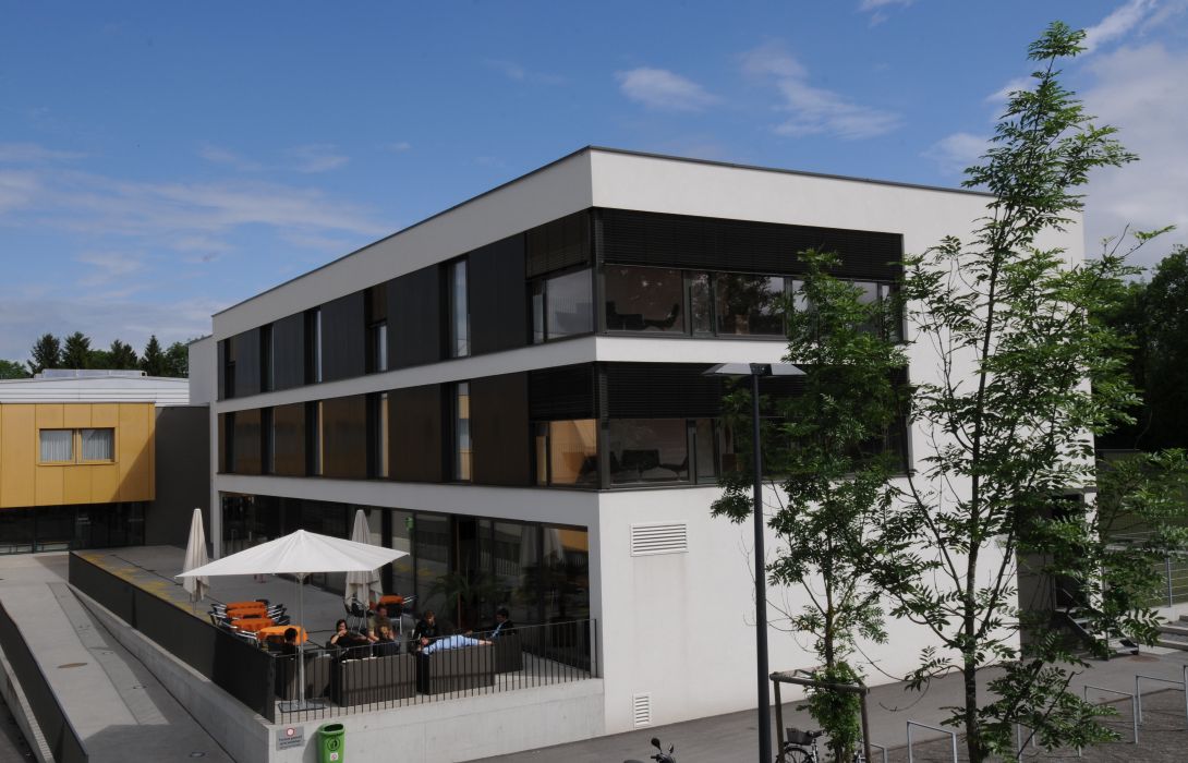 Hotel Olympiazentrum Vorarlberg In Dornbirn Hotel De