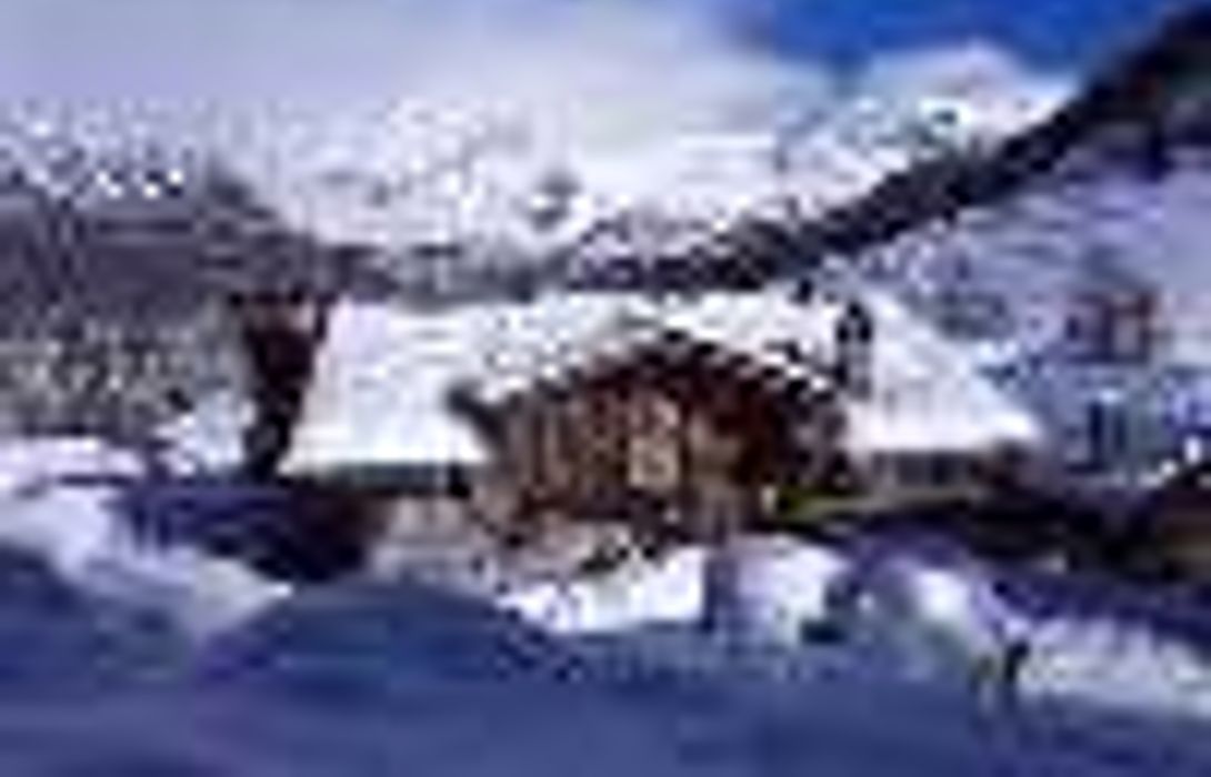 Hotellerie De Mascognaz Ayas Great Prices At Hotel Info - 