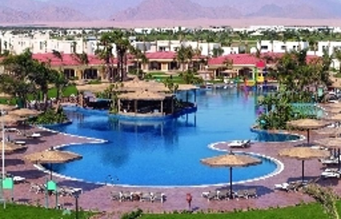 Hotel Jolie Ville Golf & Resort - Sharm el-Sheikh – Great prices at HOTEL  INFO