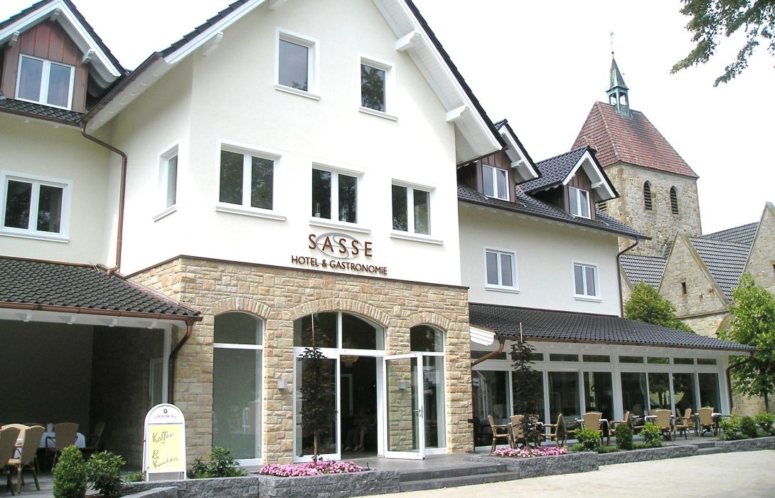 Hotel Sasse Horstel Dreierwalde Great Prices At Hotel Info