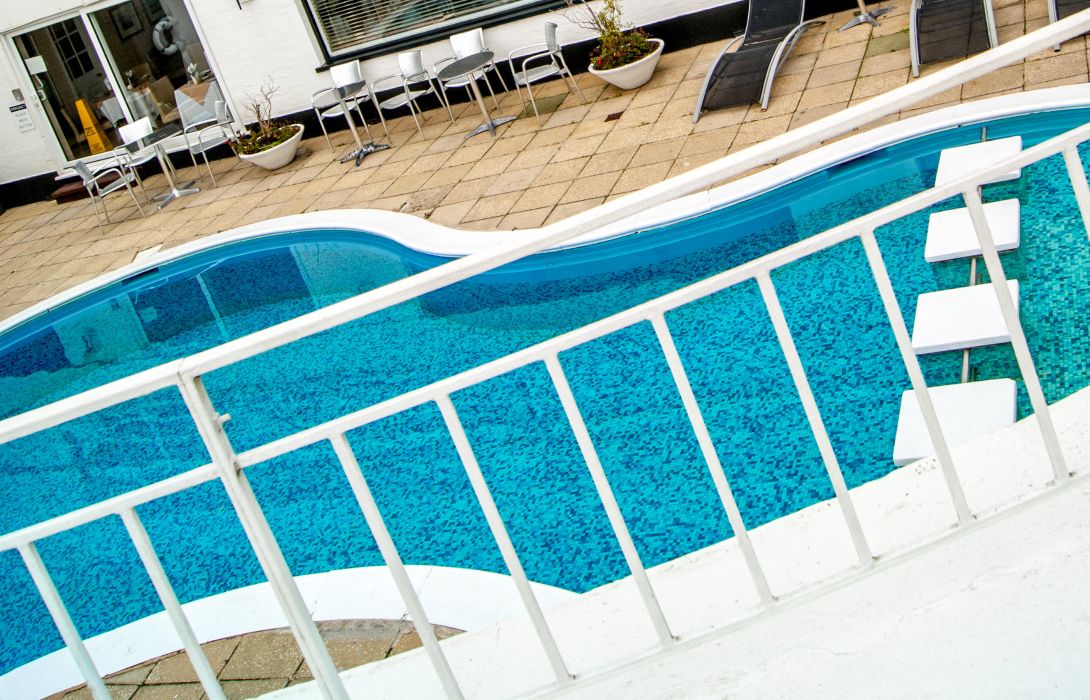 Ocean Beach Hotel And Spa Oceana Collection