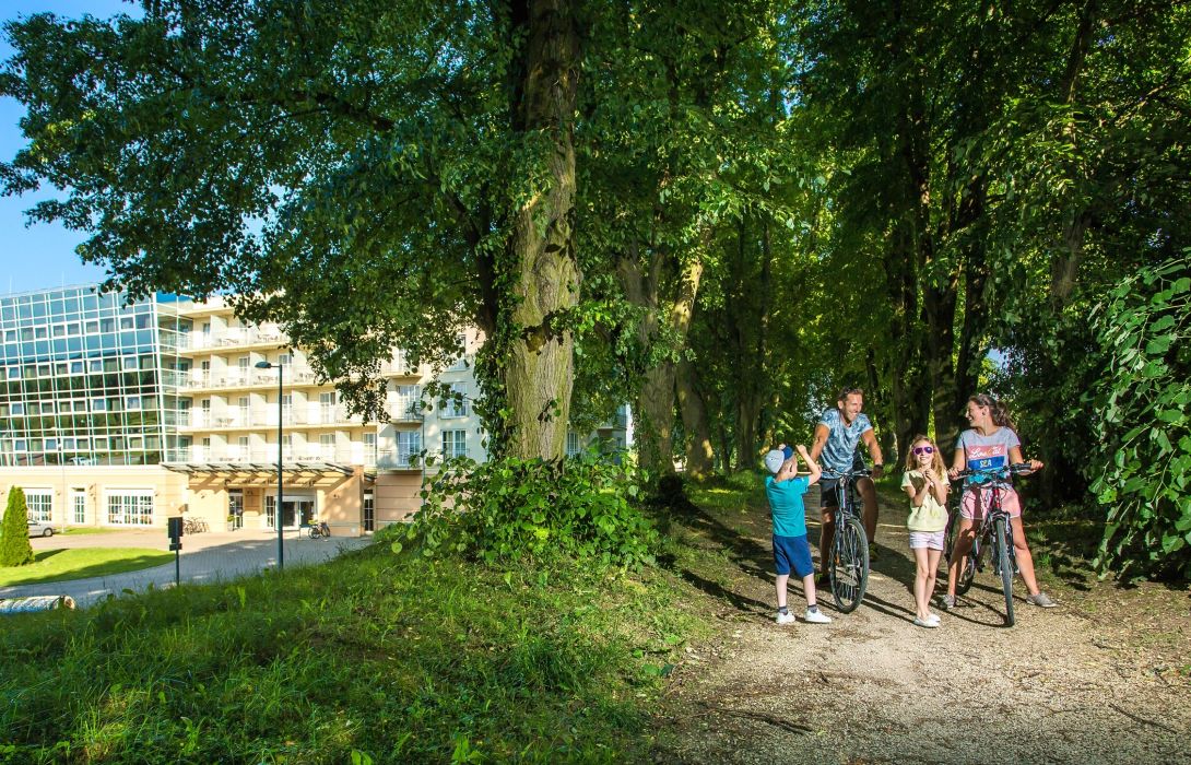 Gotthard Therme Hotel Conference Szentgotthard Great Prices At Hotel Info