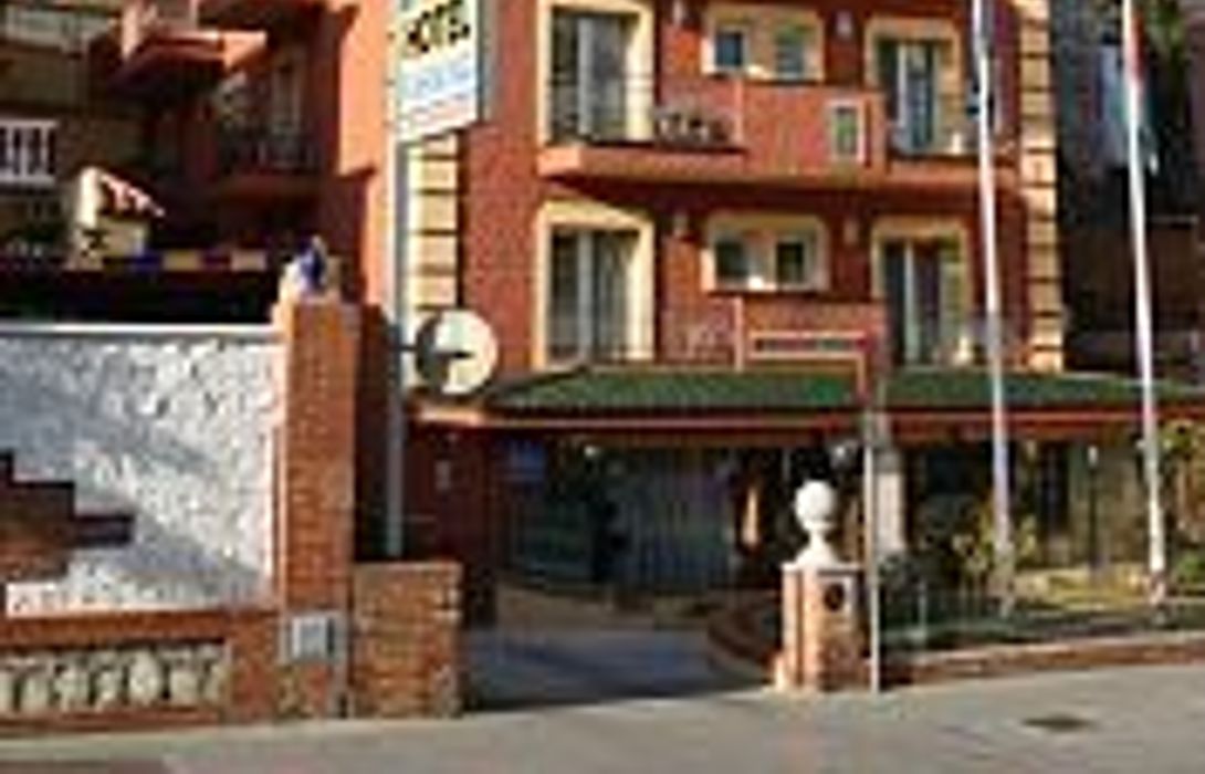 Hotel Soho Los Naranjos - Málaga – Great prices at HOTEL INFO
