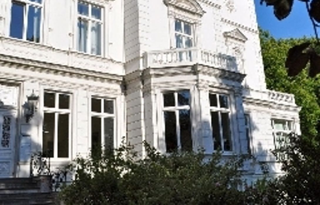 Hotel Hamburg Rotherbaum Harvestehude