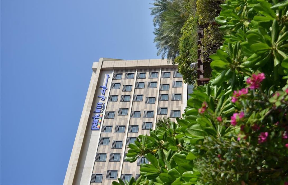 Park Inn Abu Dhabi Yas Island Great Prices At Hotel Info