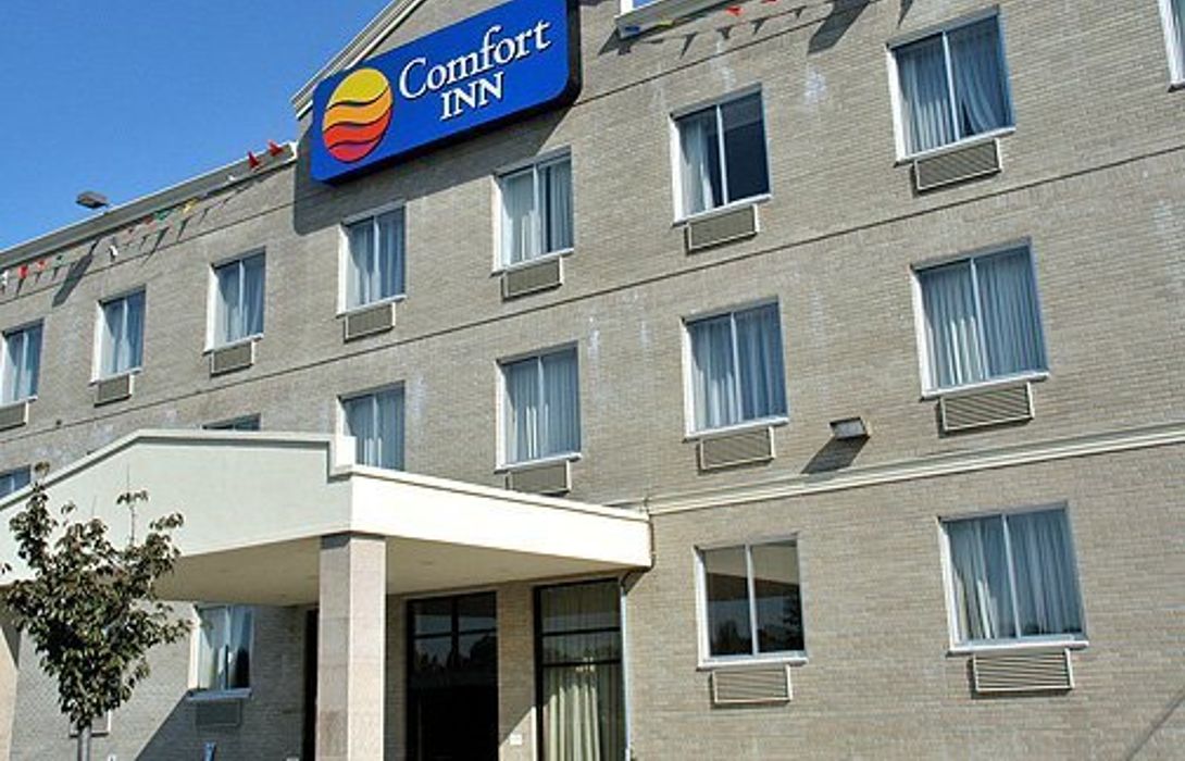 Comfort Inn Laguardia Airport 83rd St In New York Great Prices At Hotel Info