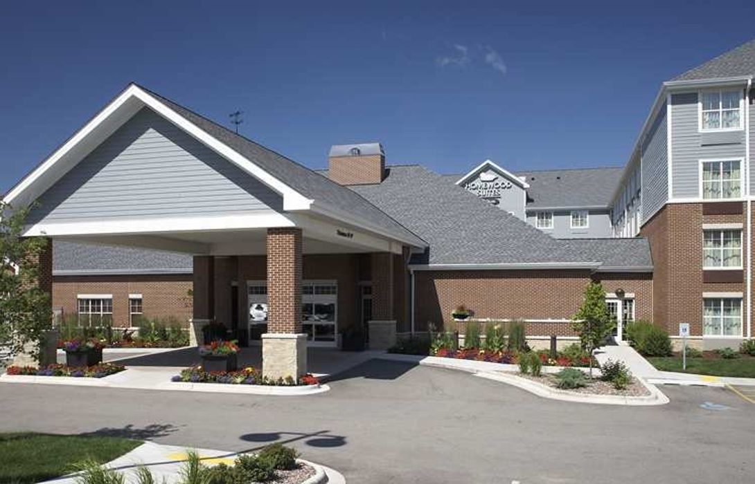 Hotel Homewood Suites By Hilton Madison West Hotel De
