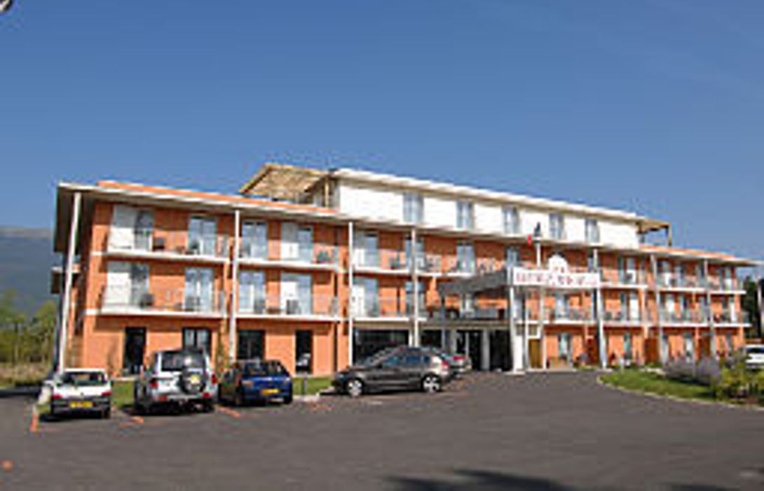 Best Western Park Hotel Geneve-Thoiry – Great prices at HOTEL INFO