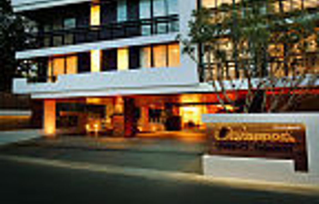 Hotel Oakwood Residence Sukhumvit Thonglor Bangkok Great Prices At Hotel Info