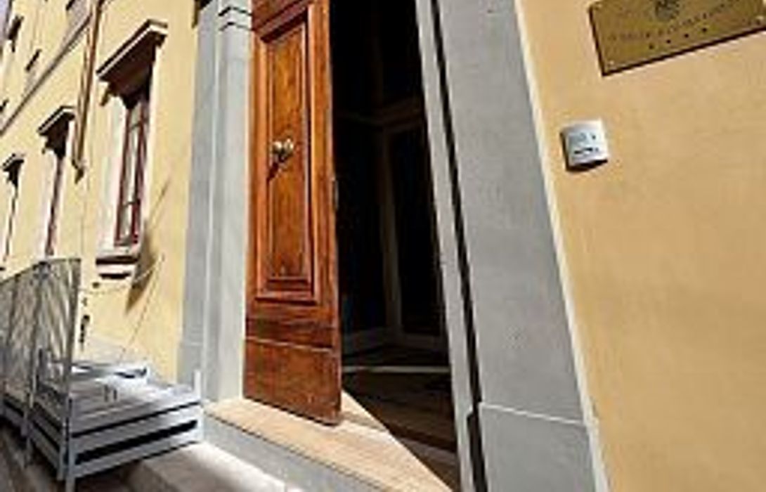 Hotel Palazzo San Lorenzo In Colle Di Val D Elsa Hotel De
