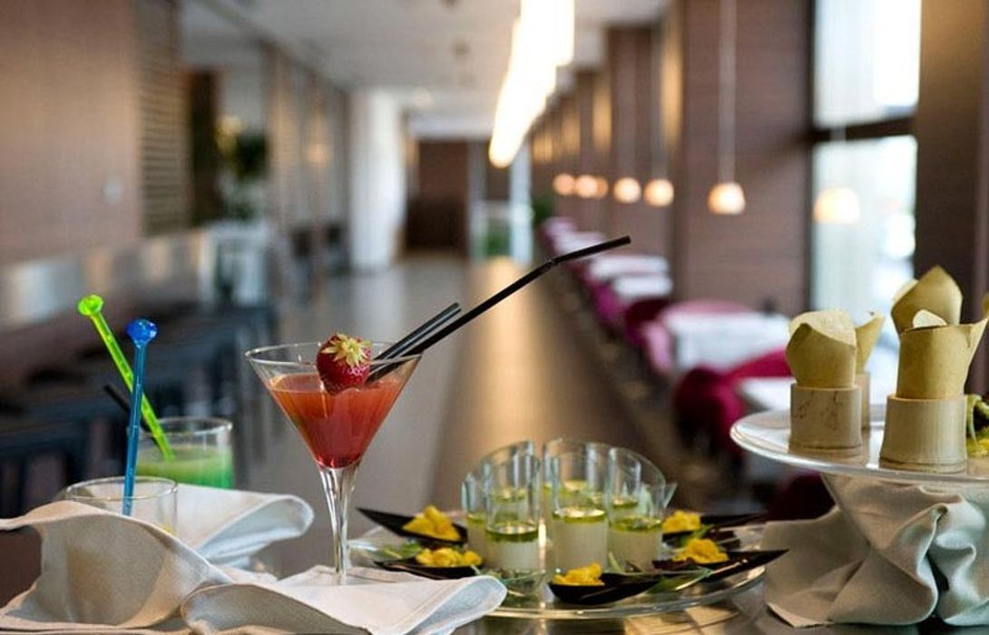 Hotel Best Western Monza E Brianza Palace In Cinisello Balsamo Hotel De