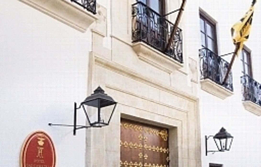 Hotel Las Casas de la Judería - Cordoba – Great prices at HOTEL INFO