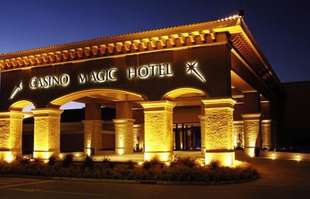 Hotel Casino Magic In Neuquen Great Prices At Hotel Info