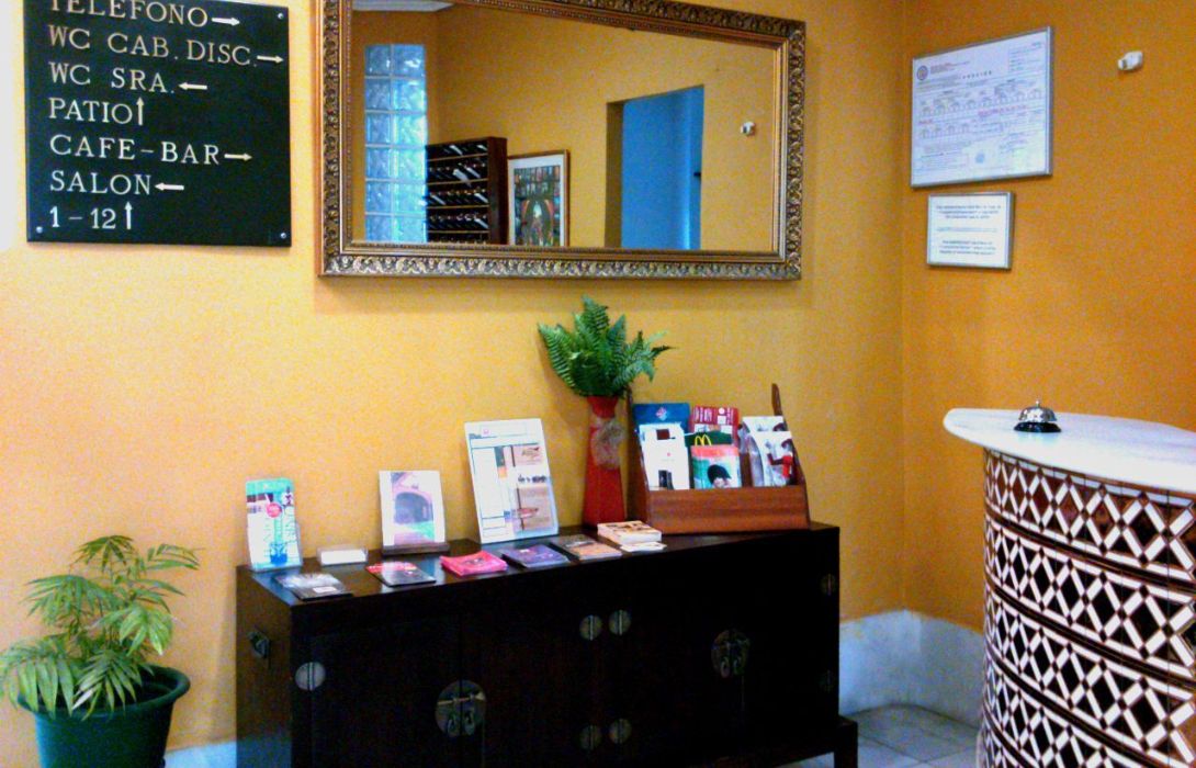 Hotel Al Andalus Jerez In Jerez De La Frontera Hotel De
