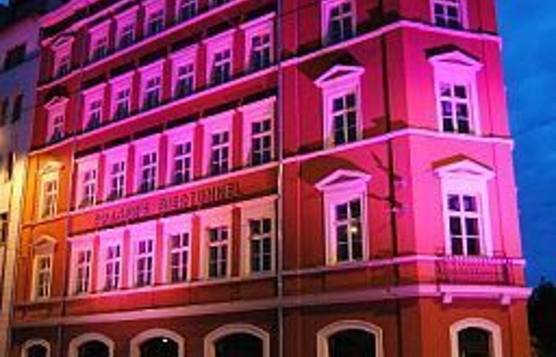 Schlafgut Appartementhotel In Leipzig Hotel De