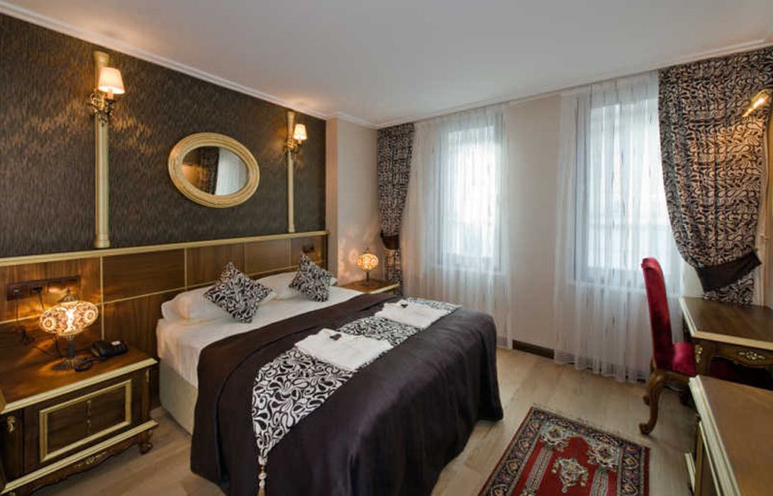 hotel info