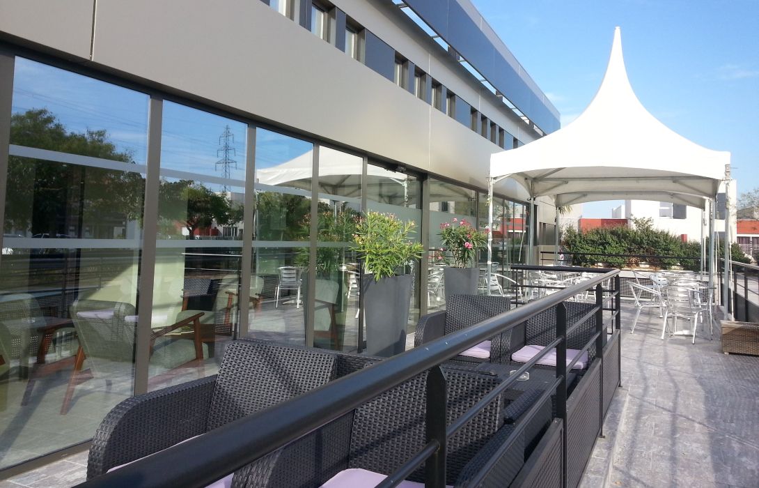 Brit Hotel Porte D Espagne Perpignan Hotel Info