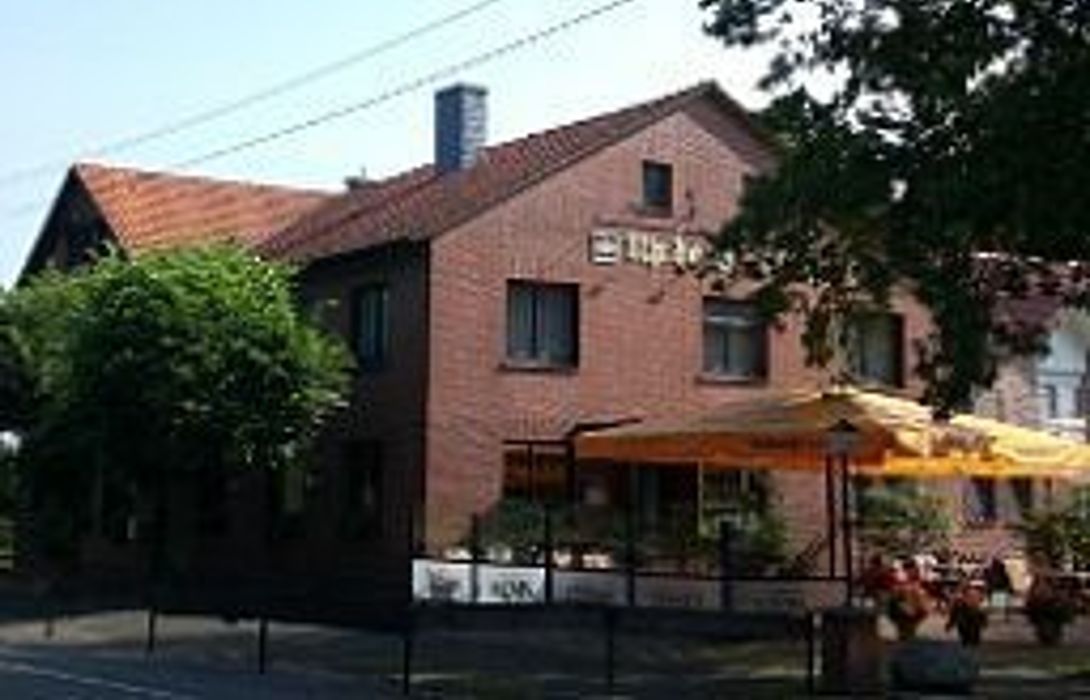 hotel updebirke in ladbergen hotel de