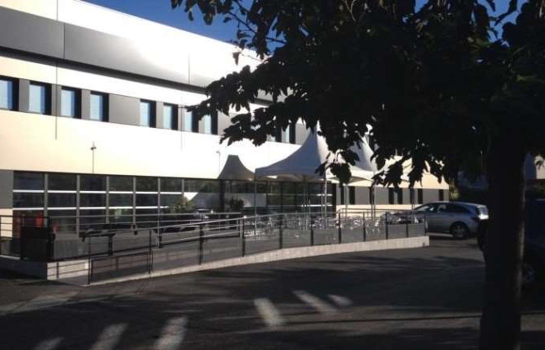 Brit Hotel Porte D Espagne Perpignan Hotel Info