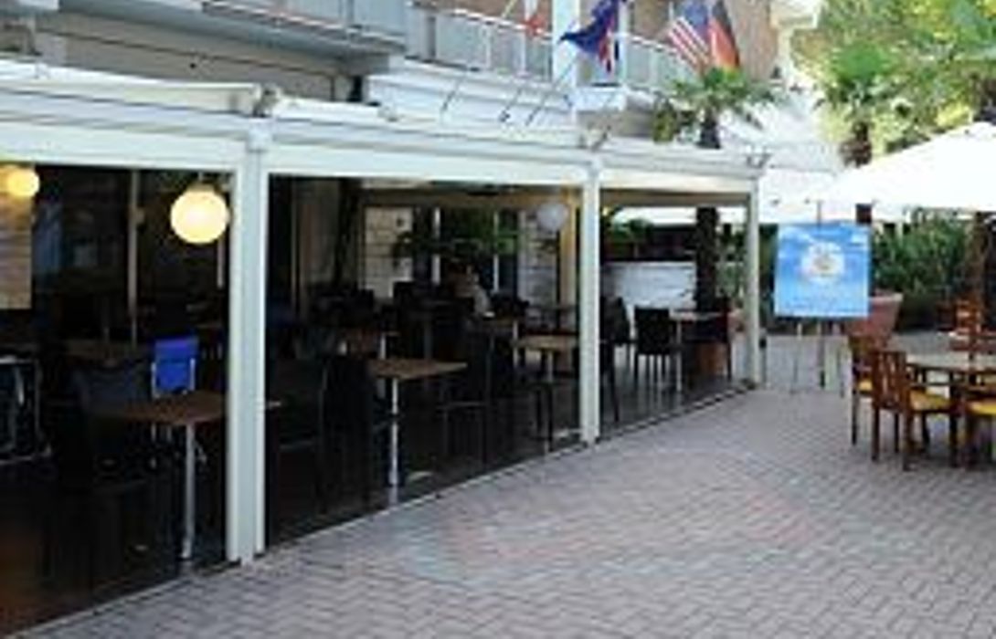 Hotel Miami Lido Di Savio Ravenna Great Prices At Hotel Info