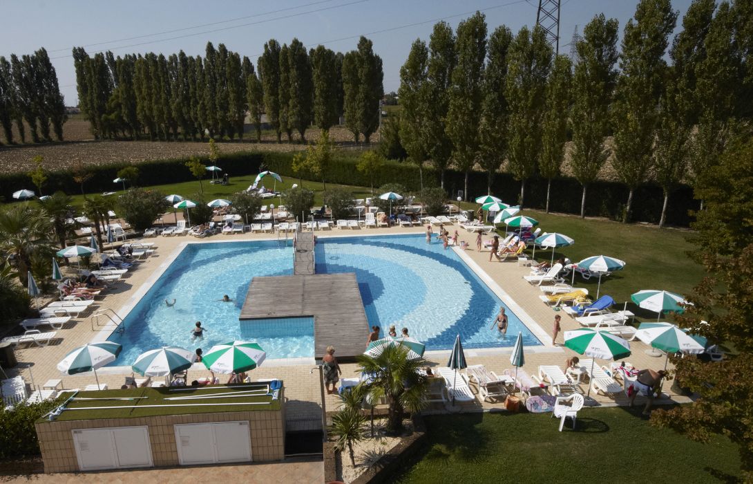 hotel green garden resort mestre hotel info